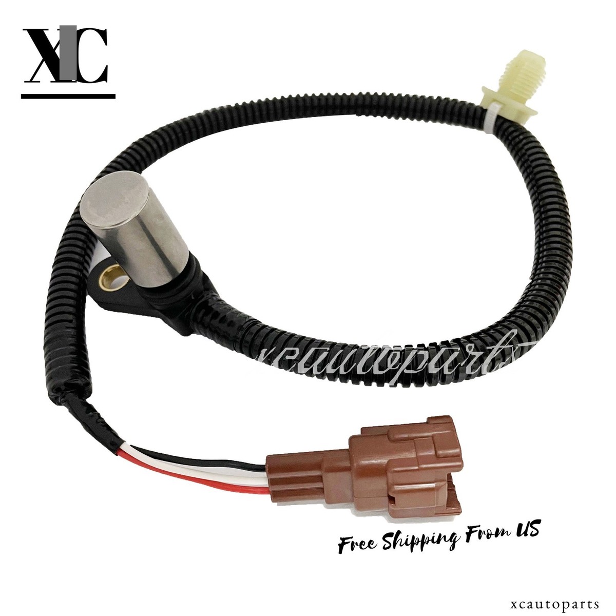 Automatic Transmission Speed Sensor 31935-3AX0A For Nissan Versa