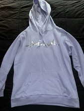 Victorias Secret Size Medium Sweatshirt Brand New