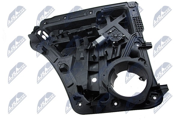 NTY Fensterheber EPS-CH-032S FüR Jeep Cherokee KK CRD 4X4 Allrad-image
