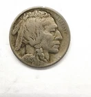 1913 Type 1 Buffalo Nickel 5c US Coin You Grade It B19