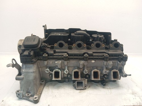 204D4 ZYLINDERKOPF DES MOTORS / 837421 FÜR BMW 3 E46 320 D