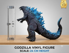 Godzilla King of Monsters Action Figure Model Toy Gift " 9.45 inch "