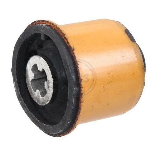 Lagerung AchsträGer A.B.S. 271078 FüR CitroëN Peugeot Hinterachse Links AußEn-image