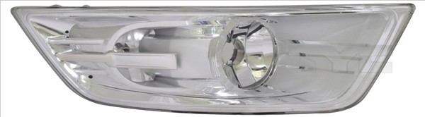 TYC 19-11014-01-2 Nebelscheinwerfer Links FüR Galaxy WA6 2.0 Tdci-image