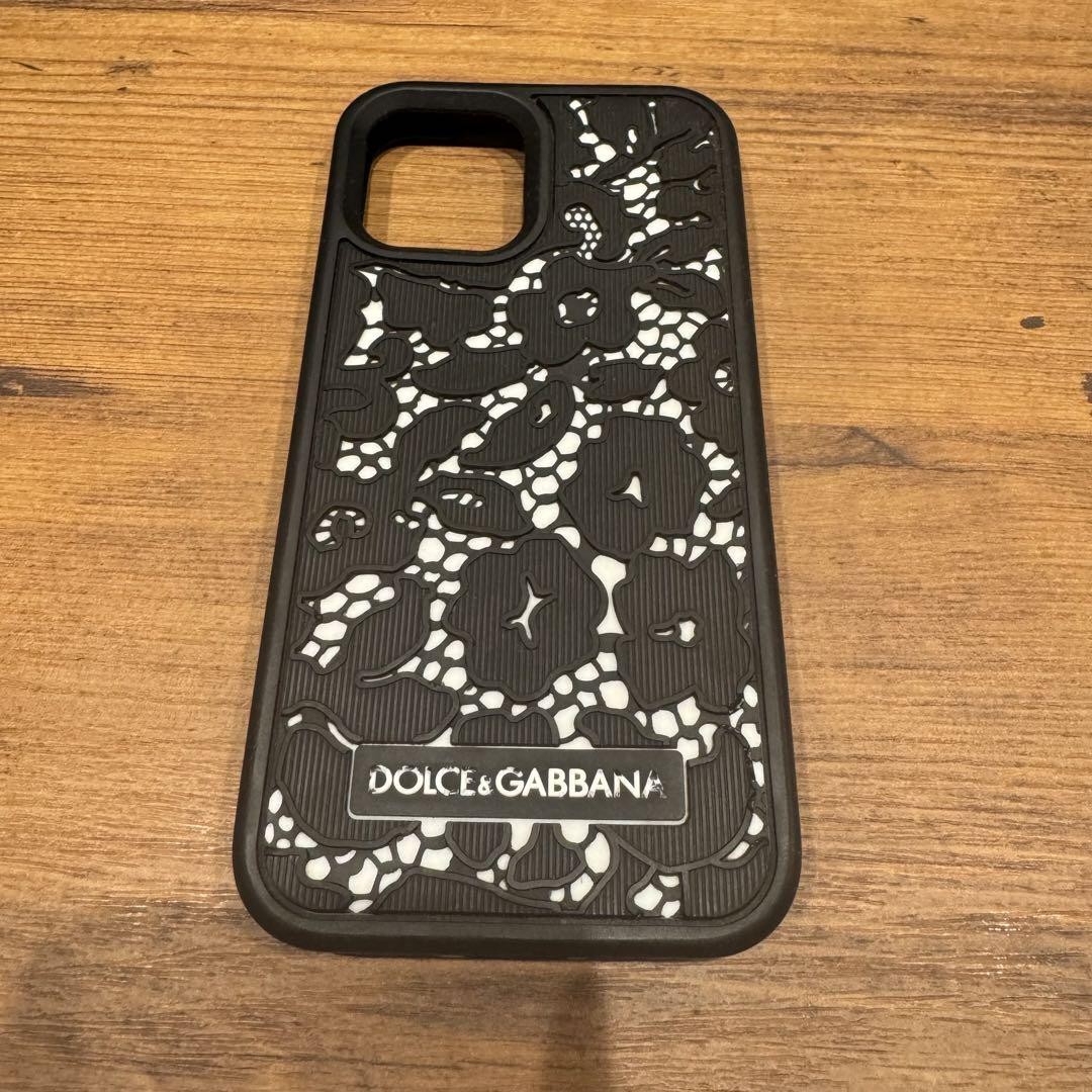 ★Dolce & Gabbana iPhone 12/12 Pro ケース★ dolce&gabbana iphone12pro case | eBay