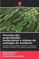 Rakesh Sharma (U. A.) | PrevisãO Das Propriedades Moleculares E SíNtese De...