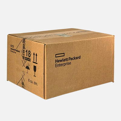 HPE P28505-B21 P30575-001 P28507-001 2TB SAS 12G 7.2K SFF BC HDD