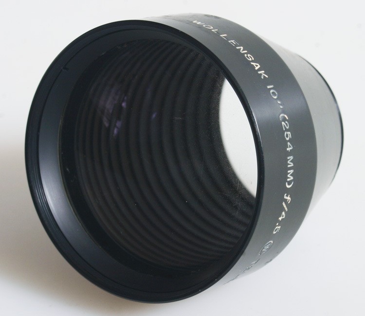 Wollensak 4\