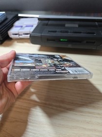 Soul Caliber - Dreamcast (DC)