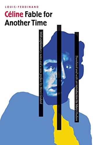 Fable for Another Time (French Modernist Library). CAline, Godard, Hudson<|