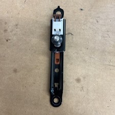 2021 - 2025 Toyota Sienna Front Left Side Seatbelt Seat Belt Height Adjuster Oem