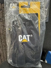 XXL Caterpillar Branded Work Utility Gloves. Brand New With Tags Attached.