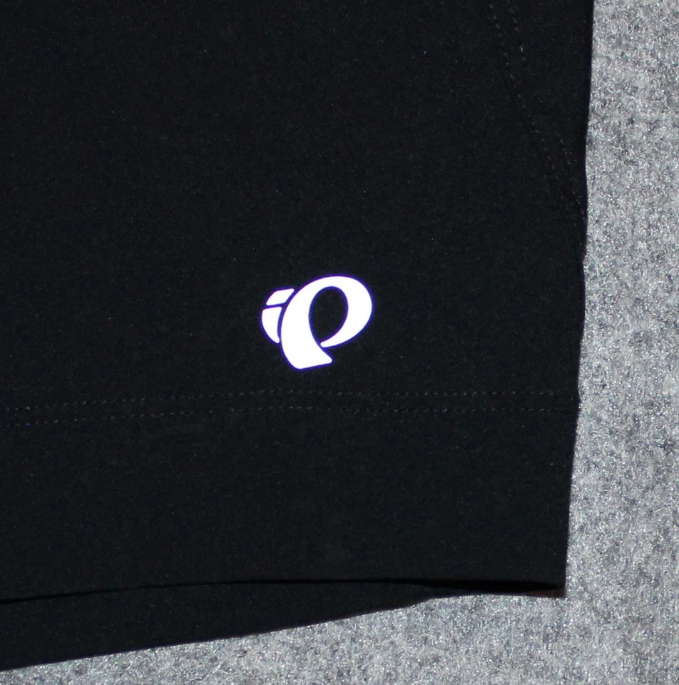 PEARL IZUMI W'S LAUNCH KNICKERS 18" Ins w/o Padded Liner Mountain Bike S shorts - Image 2 of 4