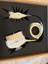 2023 GE ML6-15-D Linear Ultrasound Probe | SN 332480WP3 fully tested