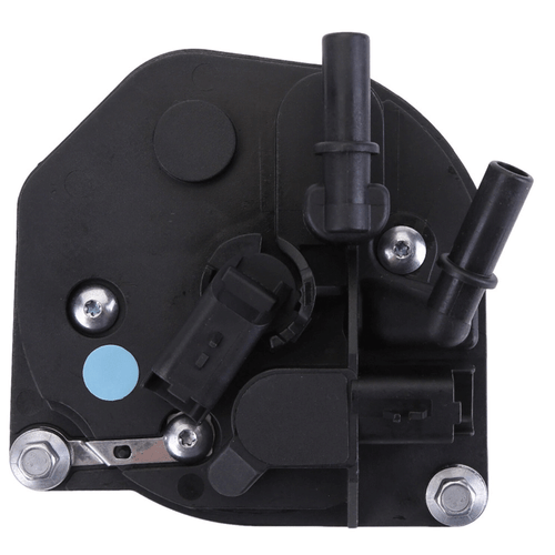 Carcasa de filtro de combustible para Ford Focus Fiesta Galaxy 1.6 TDCi 1677518 1881228 - Imagen 6 de 8