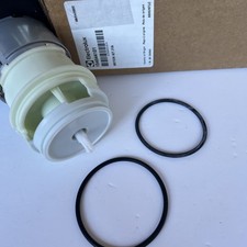 New OEM Frigidaire 154844101 Dishwasher Pump Motor