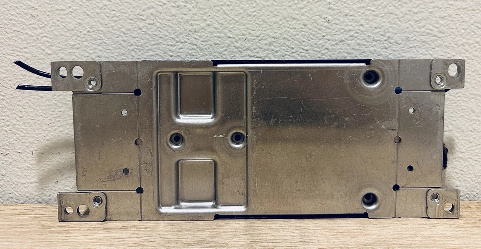 Unidad de módulo de control BMW 750LI F01 F02 2011-2015 84.109289386-01 OEM usada Foto 3 de 4