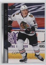2020-21 Upper Deck Extended Series Nikita Zadorov #530 2u3