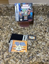 Arcade Advanced - Authentic Nintendo GameBoy Advance GBA 100% Complete CIB Rare