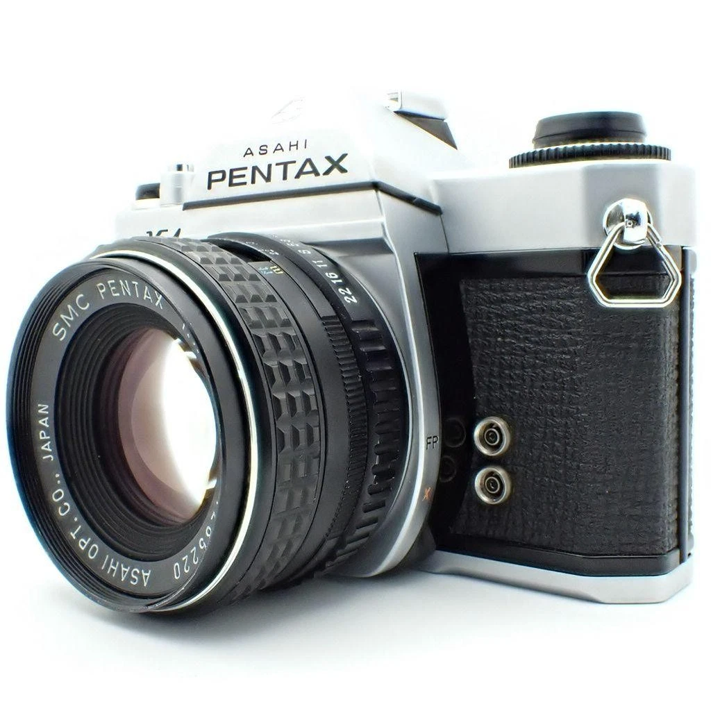 PENTAX KM Film Cameras for sale - eBay