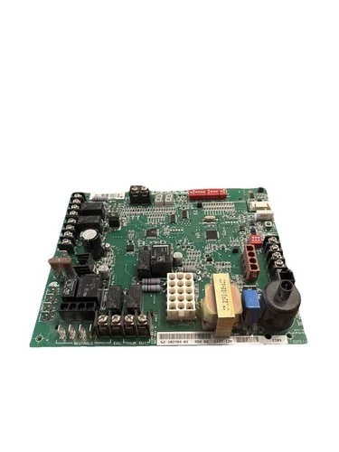 Rheem Ruud 62-102784-01 Furnace Circuit Control Board 1137-120