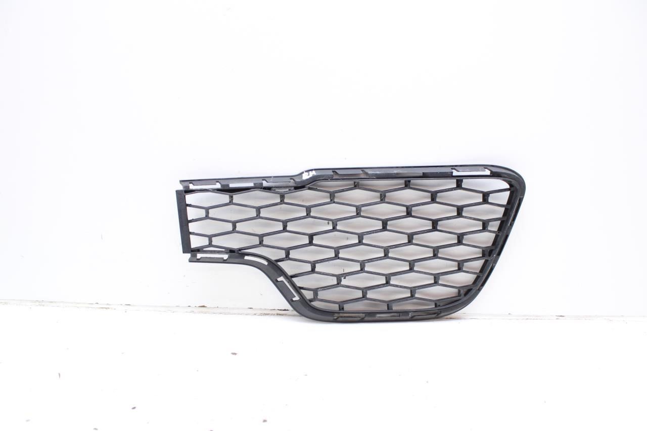 14-17 Maserati Ghibli Front Right Bumper Lower Grille Bezel Cover 670010765 OEM