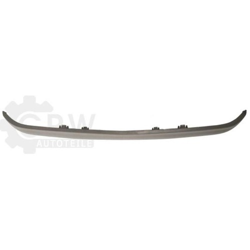 Spoiler tetto MERCEDES Classe S W220 (Cod. Tf-BFT00639