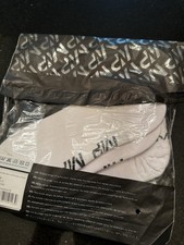 Men’s Muscle Pharm Low Cut Socks 3 Pack