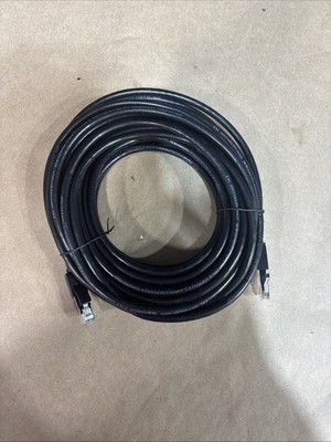 4PR/26AWG Stranded U/UTP Category 6 Patch Cable Green