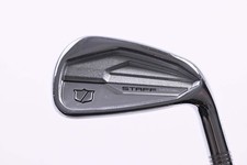 Wilson Staff Model CB 2024 #7 Iron / Stiff Flex Dynamic Gold Mid 115 S300 Shaft