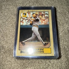 1987 Topps Baseball Cards 35