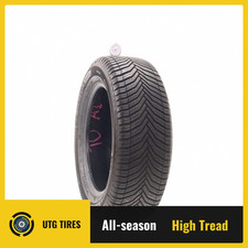 Used 22560r17 Michelin Crossclimate 2 99h - 1032