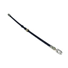 2x Bremsschlauch vorne für Skoda Roomster 5J7 5J | 24144291