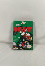 NES Spot The Video Game