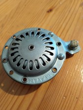 avvisatore acustico clacson CEV  cross regolarita epoca vintage