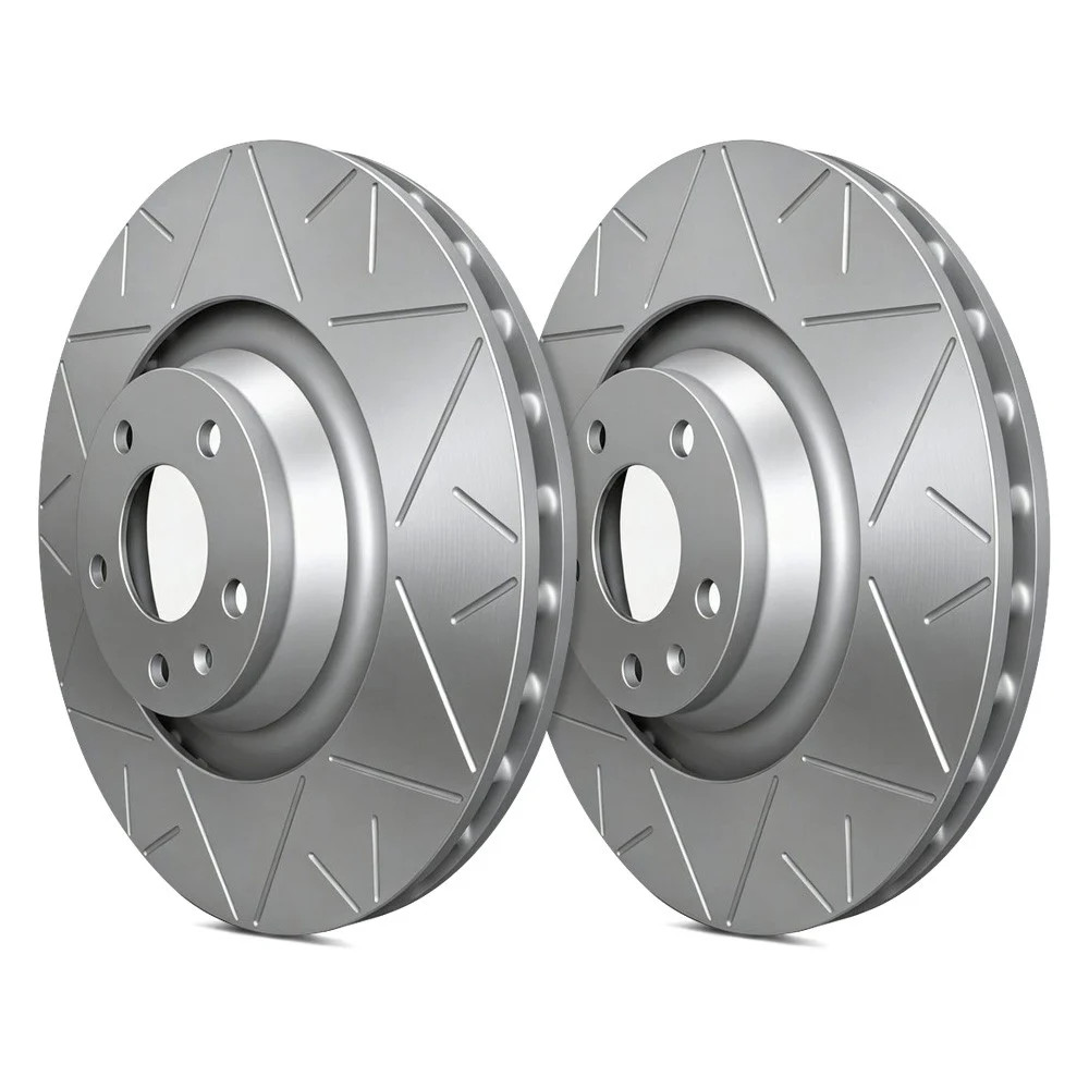 Acura NSX 1997-2005 Front Brake discs 2 pcs