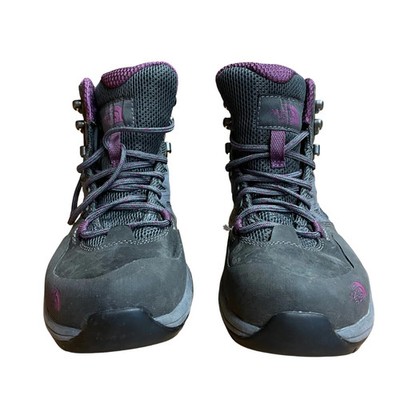 THE NORTH FACE Wanderschuhe Outdoor Spazieren Atmungsaktiv Trekkingschuhe