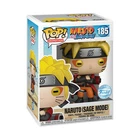 Mint - Funko Pop! Naruto Shippuden : Special Edition : Naruto (Sage Mode) #185