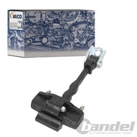 Vaico TÜRfeststeller TÜRstopper Vorne Links/Rechts Passend FüR CitroËN C5 Ds Ds