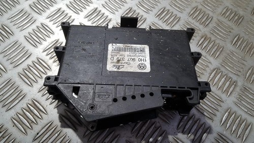 1H0907379D Steuergerät ABS 10.0941-0320.4 3X3109  Volkswagen Gol DE517453-13