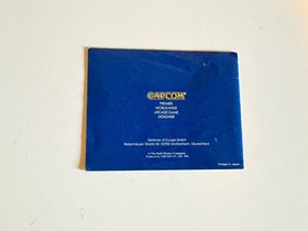 Darkwing Duck Nintendo NES OVP CIB - Sammlerzustand