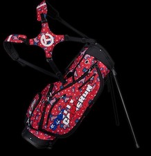 Scotty Cameron 2025 Home Team Pathfinder Stand Bag - Ryder Cup NEW