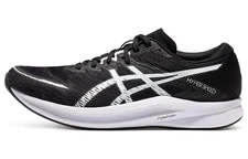 ASICS Hyper Speed 3 Low Black White - 1011B701-001