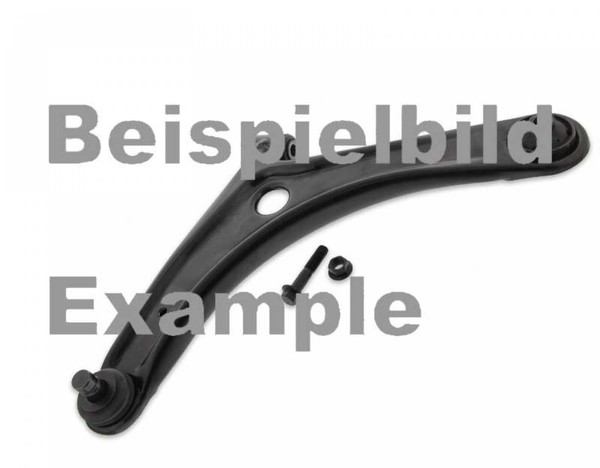 Querlenker Vorderachse Vorne Links VerstäRkt FüR MERCEDES-BENZ C-KLASSE-image