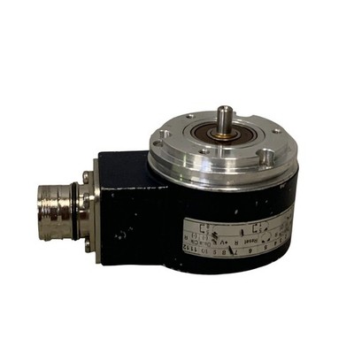 Telemecanique XCC-3506PS48SBN Absolute Rotary Encoder | eBay