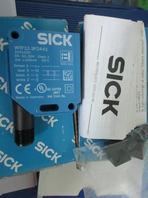 1PC  NEW   WTF12-3P2441 #ff
