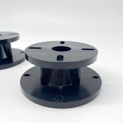 Quality Plastic Bolt On Adapters 1'' To 2'' For Many Bolt On Horns & Drivers