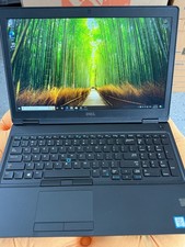 Dell Latitude 5590 i7-8650U 16GB RAM 512GB SSD Win11 Pro FHD Laptop Charger