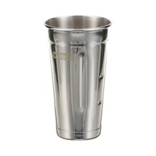 Waring CAC20 28 oz Stainless Steel Malt Cup
