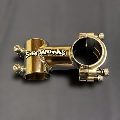 SIMWORKS Tomboy Stem 60m